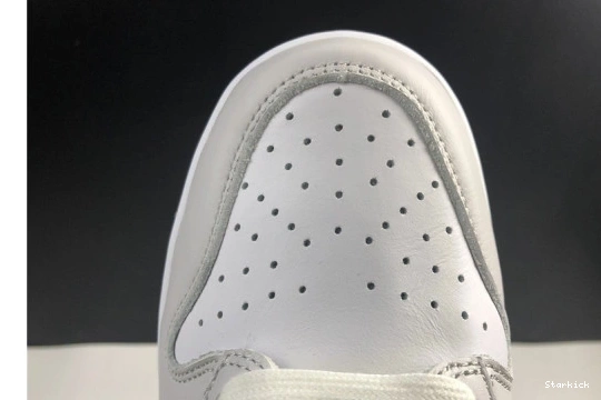 Nike High DD1399-100 Grey Retro Dunk White Vast (2021) 0709